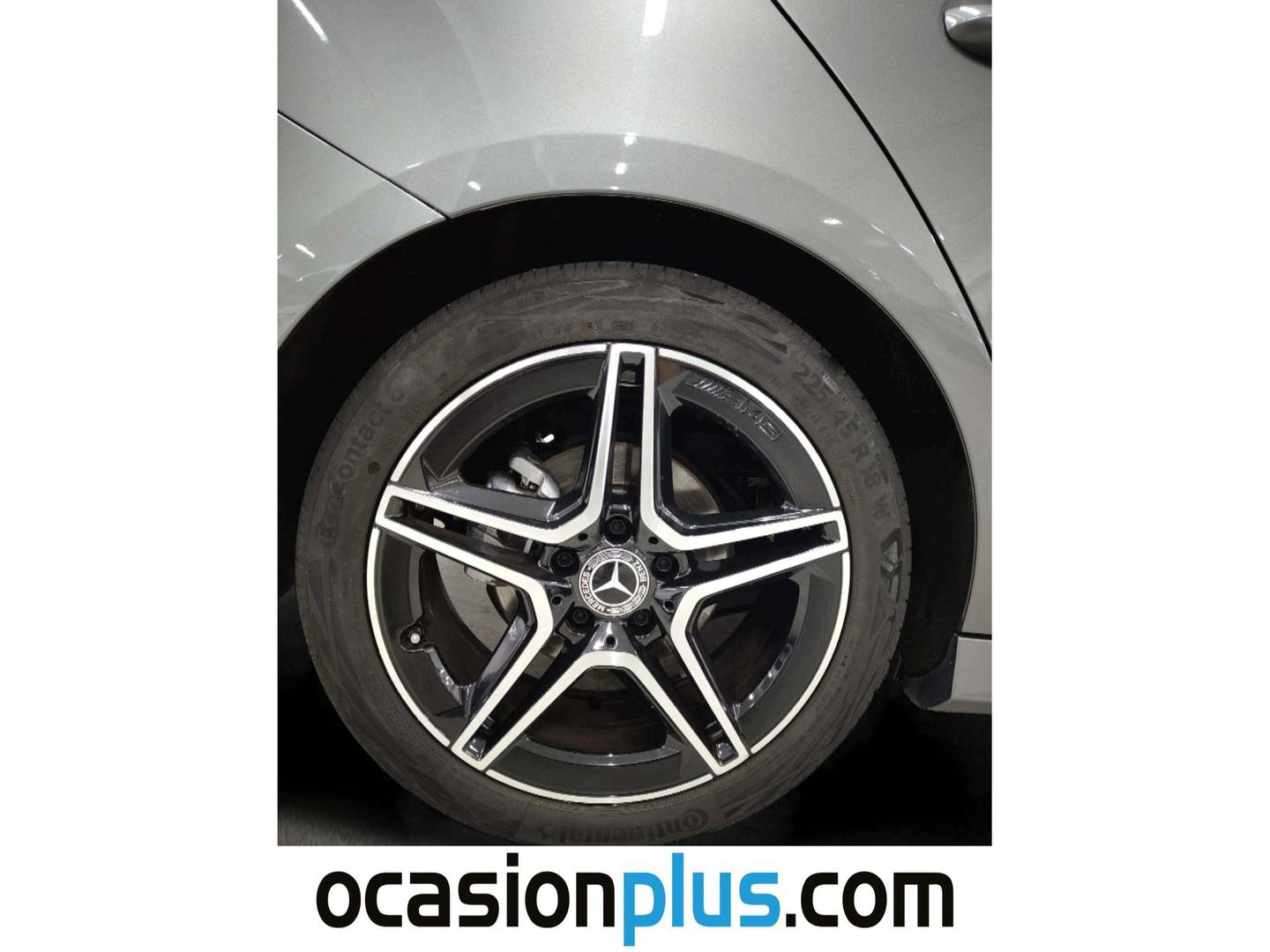 Mercedes Clase A Mercedes Clase A 200 d (150 CV) 150cv