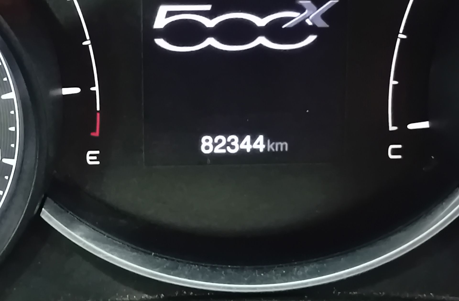 Fiat 500X 1.6 MultiJet Cross 4x2 - foto 7