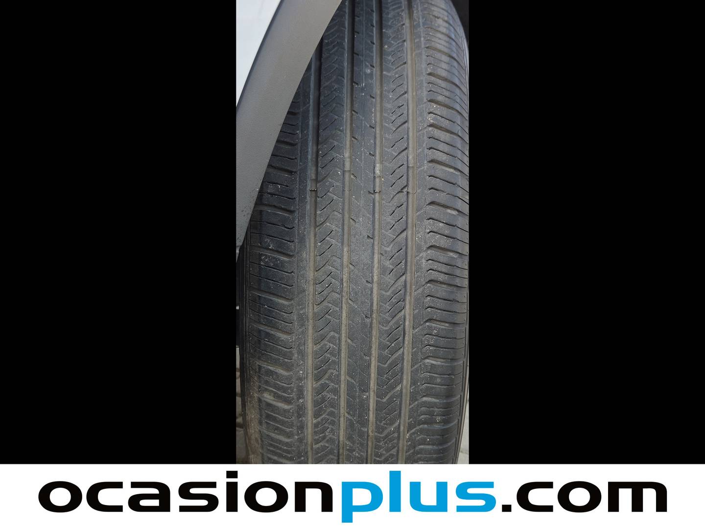 Foto MG ZS MG ZS 1.5 Luxury (106 CV)