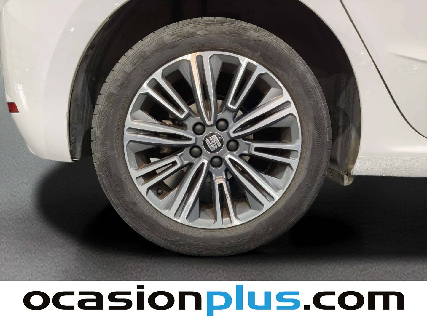 Seat Ibiza Seat Ibiza 1.6 TDI S&S Xcellence Plus (115 CV) 115cv