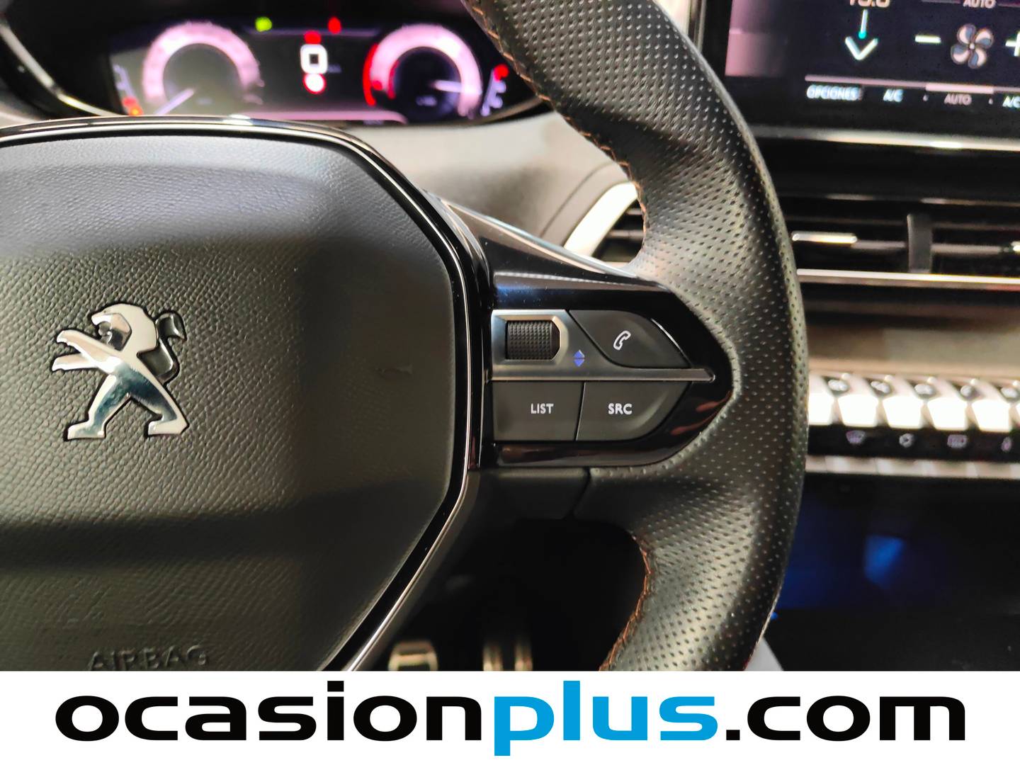 Peugeot 3008 Peugeot 3008 BlueHDi 130 S&S GT (130 CV) al mejor precio