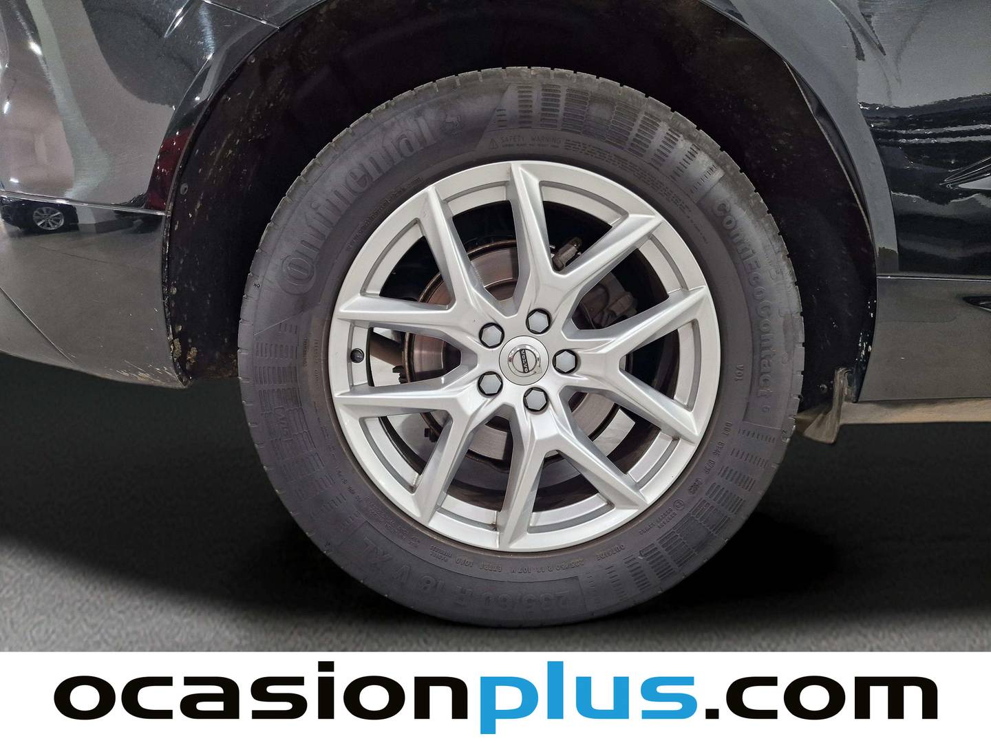 Volvo XC60 Volvo XC60 D3 Momentum (150 CV) barato