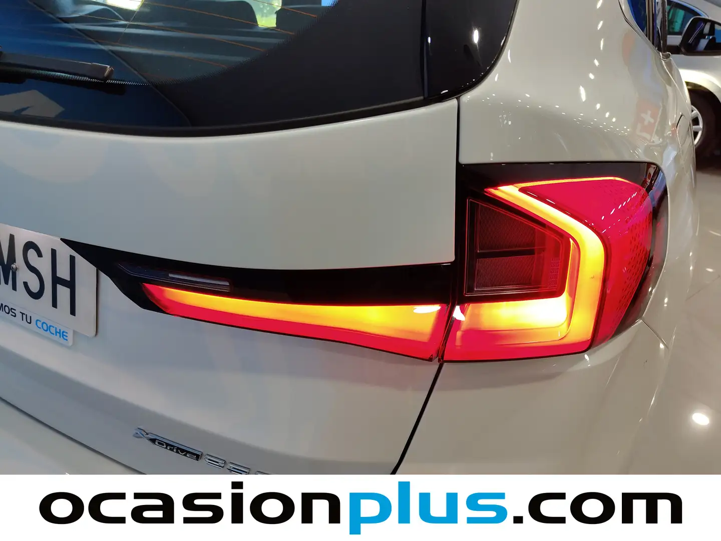 Foto BMW X1 BMW X1 xDrive25e (245 CV) Pack M