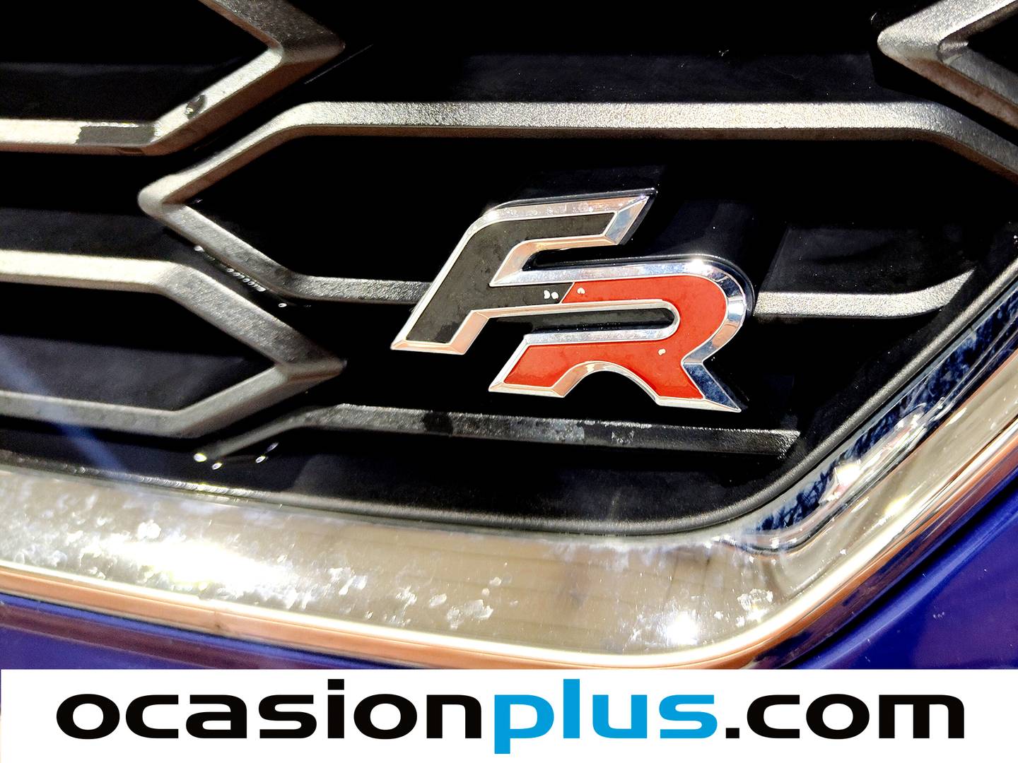 Seat León Seat León ST ST 1.8 TSI S&S FR Advanced (180 CV) de ocasión