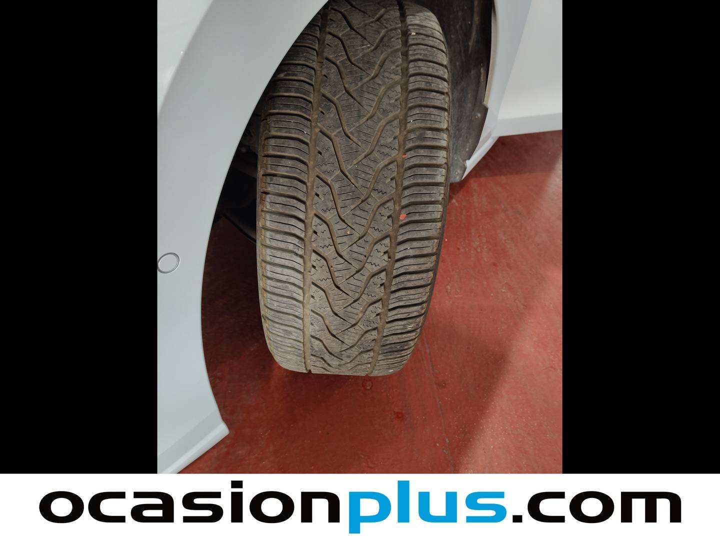 Volkswagen Golf Volkswagen Golf Más 1.5 TSI (116 CV) de segunda mano