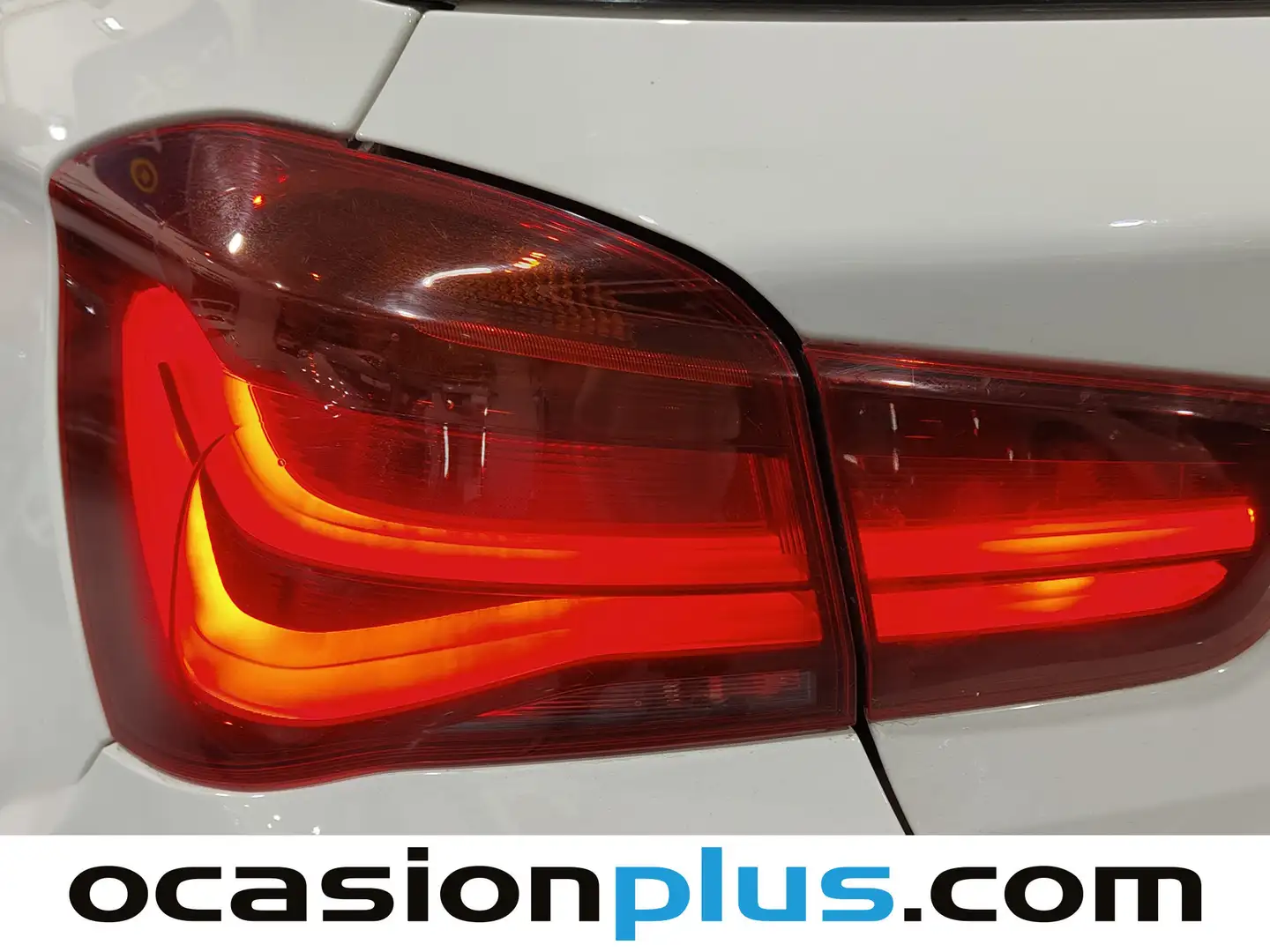 Foto BMW Serie 1 BMW Serie 1 118d (150 CV) Pack M