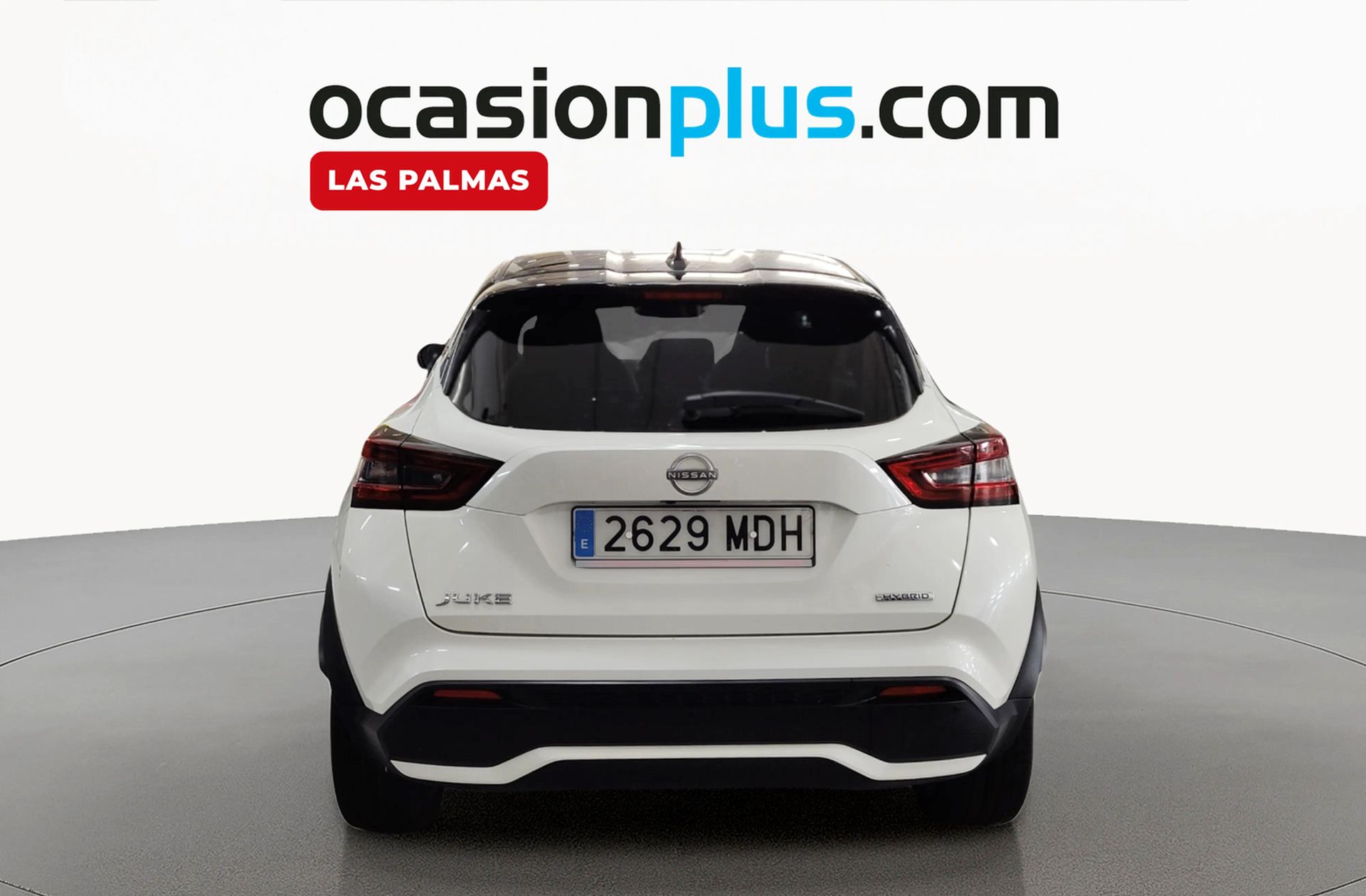 Nissan Juke 1.6 Hybrid Premiere Edition - foto 15