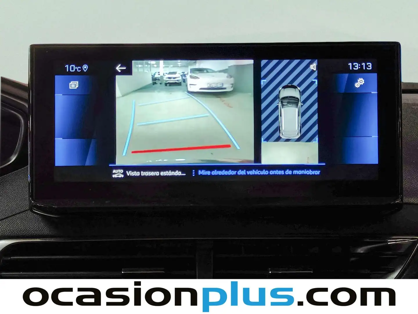 Foto Peugeot 3008 Peugeot 3008 BlueHDi 130 S&S Allure Pack EAT8  (130 CV)