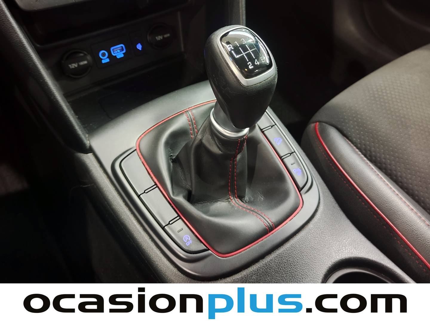 Foto Hyundai Kona Hyundai Kona 1.0 TGDi Tecno 4x2 (120 CV)