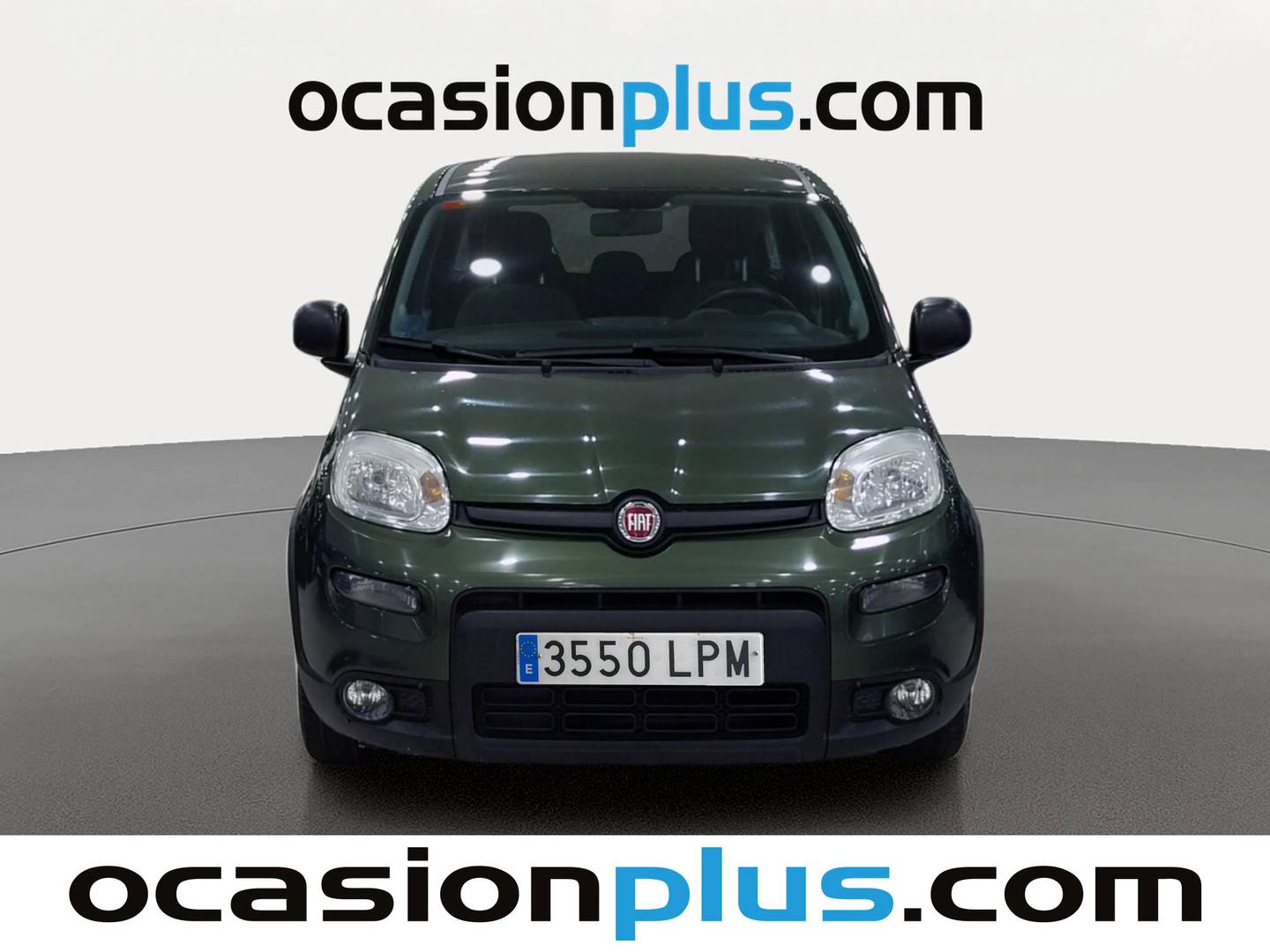 Foto Fiat Panda Fiat Panda 1.0 Hybrid GSE City Life (70 CV)