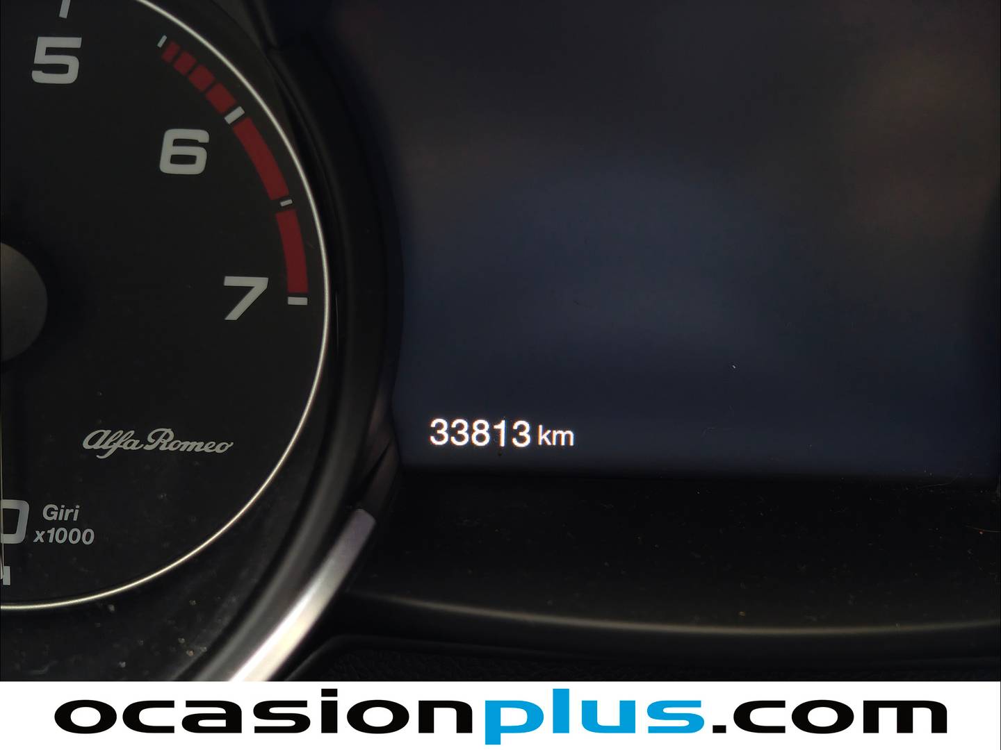 Alfa Romeo Stelvio Alfa Romeo Stelvio 2.0 Gasolina Executive AWD (280 CV) seminuevo