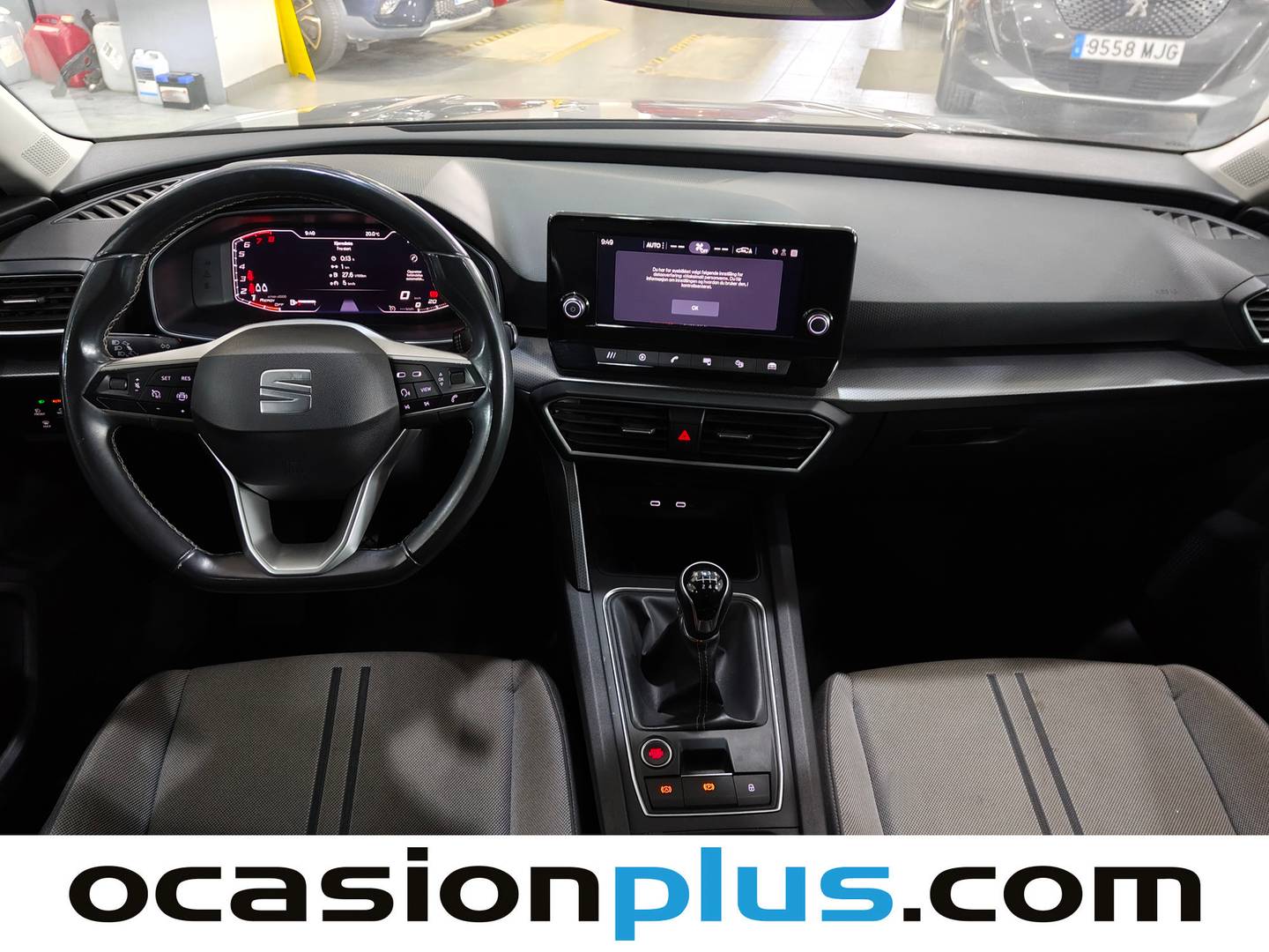 Seat León Seat León 1.0 TSI S&S Style Go (110 CV) al mejor precio