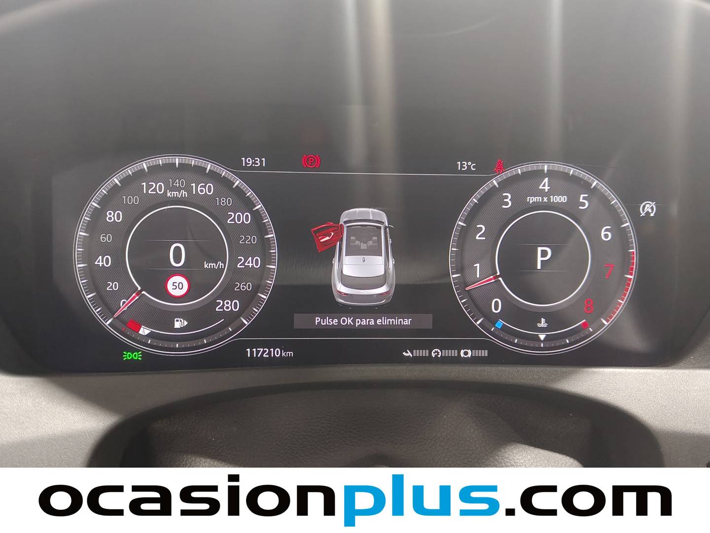 Foto Jaguar F-Pace Jaguar F-PACE 2.0T i4 R-Sport AWD Auto (250 CV)