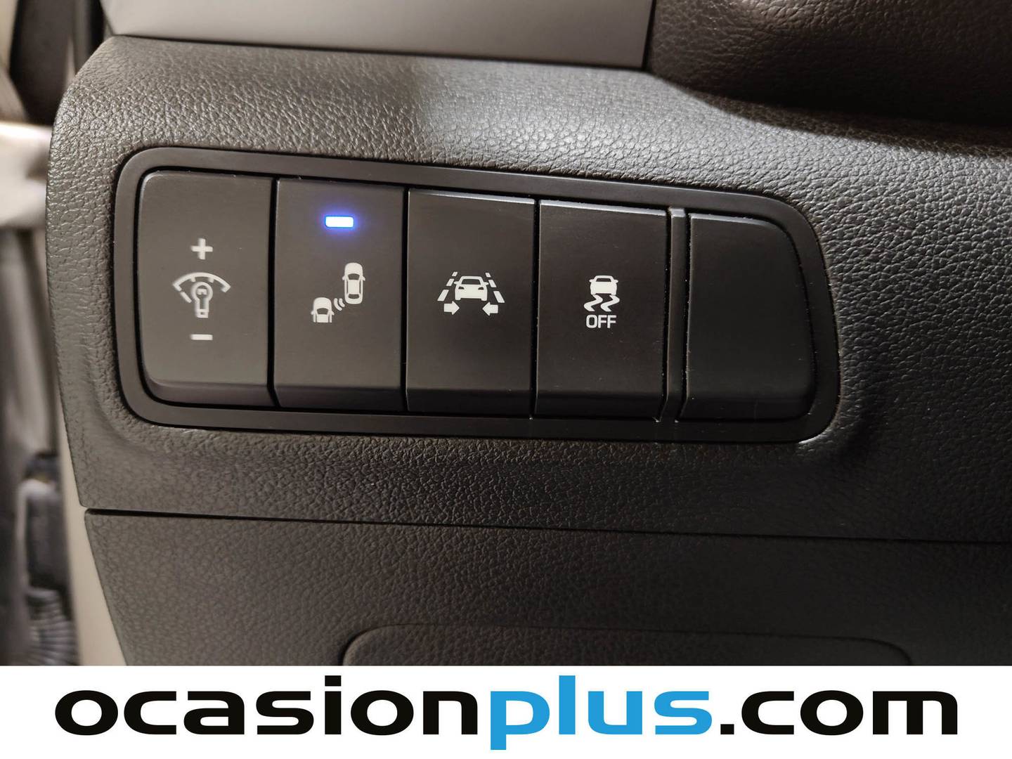 Hyundai Tucson Hyundai Tucson 1.7 CRDI BlueDrive Tecno Sky 4x2 (115 CV) diésel