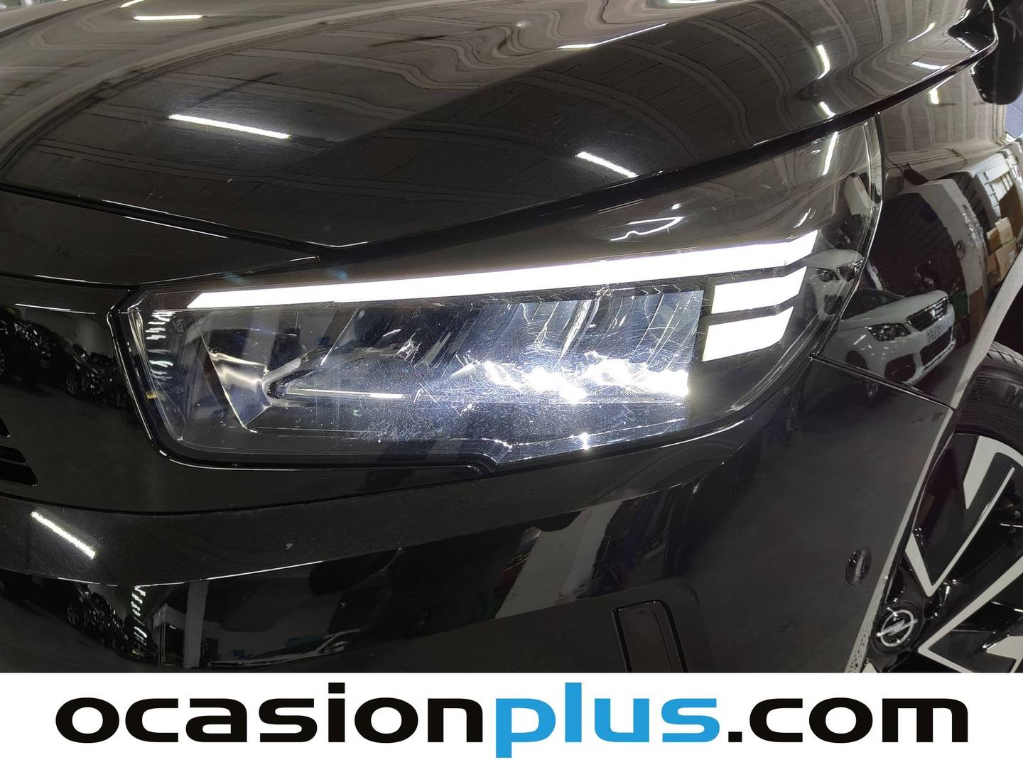 Foto Opel Corsa Opel Corsa 1.2 T XHL GS (100 CV)