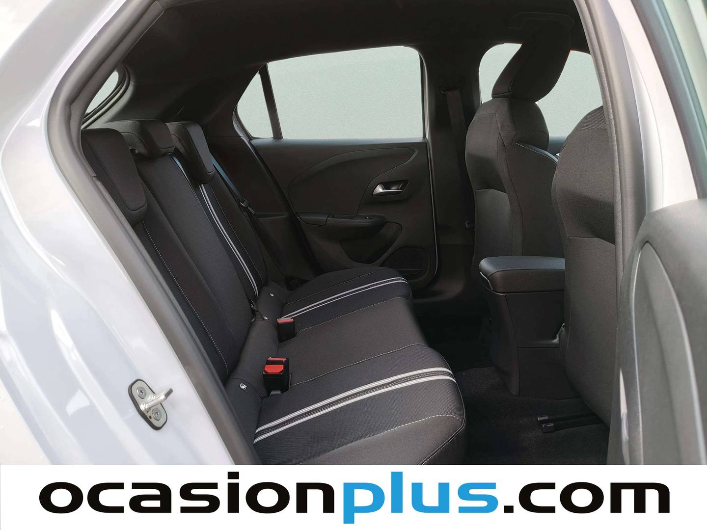 Foto Opel Corsa Opel Corsa 1.2 T XHL Hybrid GS eDCT (110 CV)