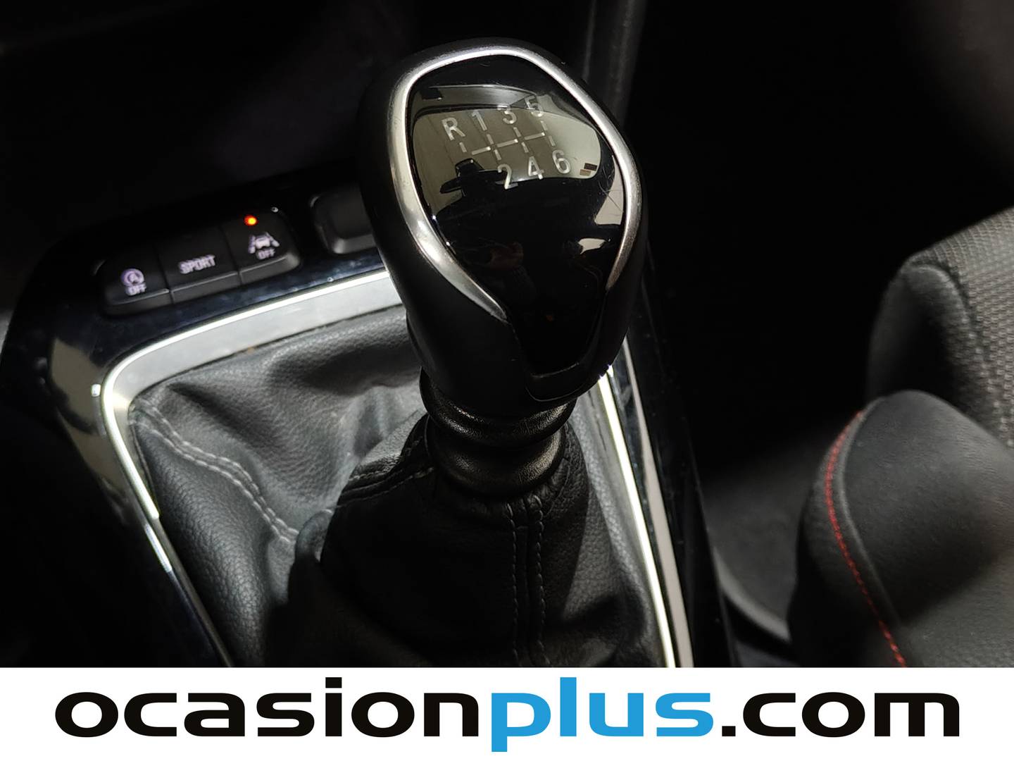 Opel Corsa Opel Corsa 1.2 Turbo XHL GS-Line (100 CV) de segunda mano