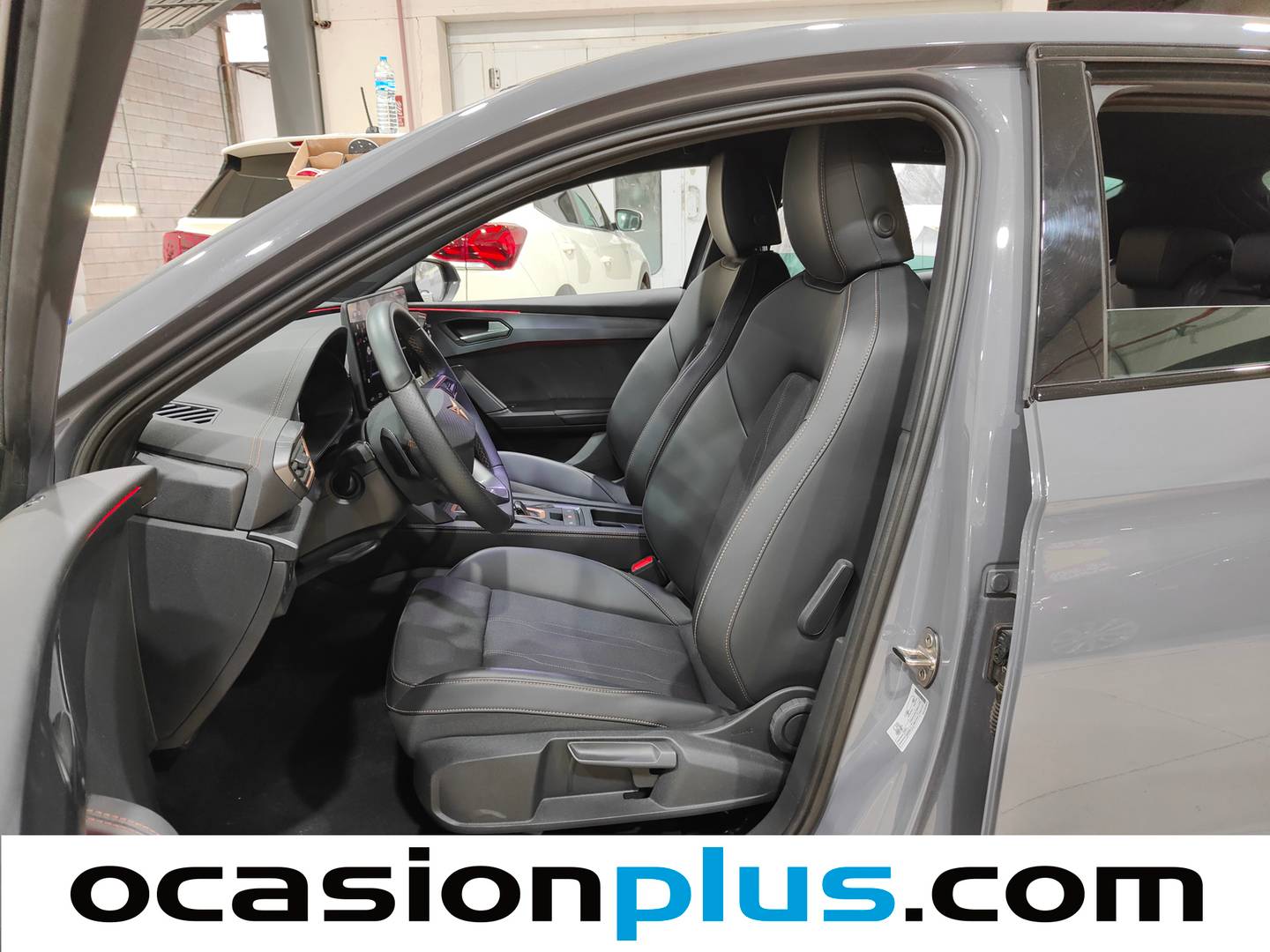 Foto Cupra León CUPRA León 1.5 TSI e-Hybrid (204 CV) DSG