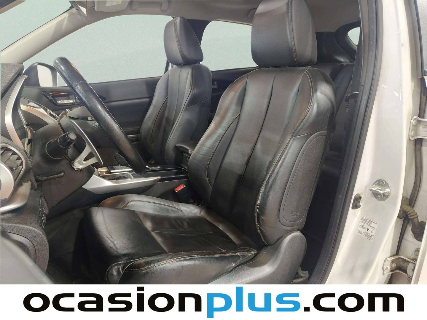 Mitsubishi Eclipse Cross Mitsubishi Eclipse Cross 150T Kaiteki CVT 4WD (163 CV) al mejor precio