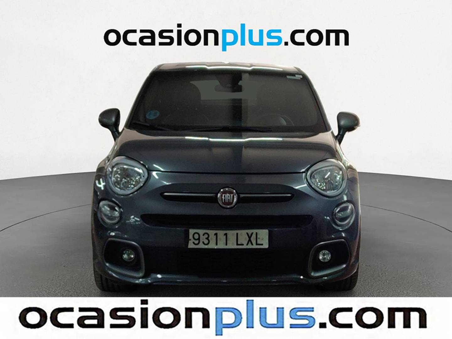 Foto Fiat 500X Fiat 500X 1.0 Firefly T3 Sport (120 CV)