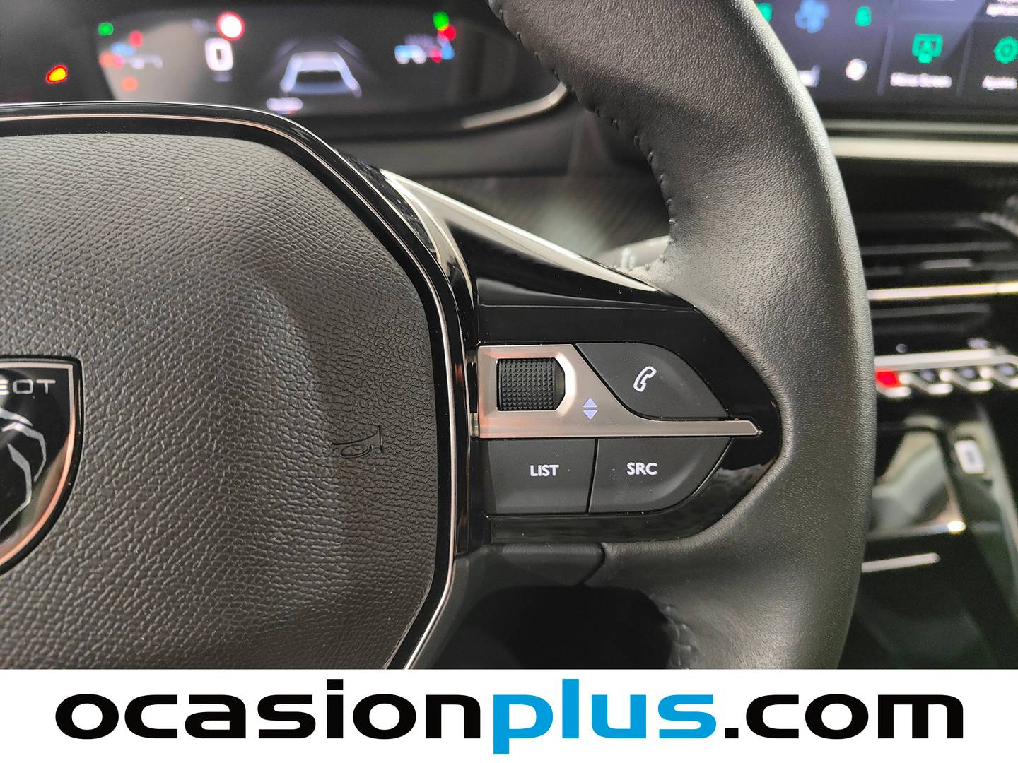 Peugeot 208 Peugeot 208 PureTech 100 Allure (100 CV) 100cv