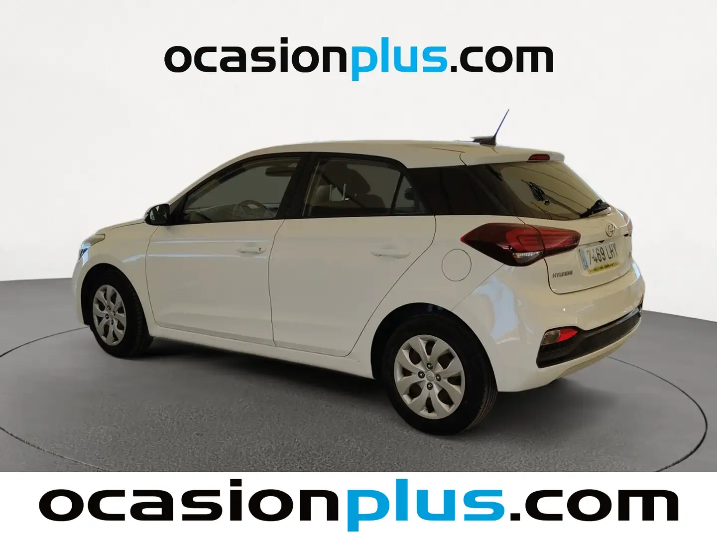 Foto Hyundai i20 Hyundai i20 1.0 TGDI Essence LE (100 CV)