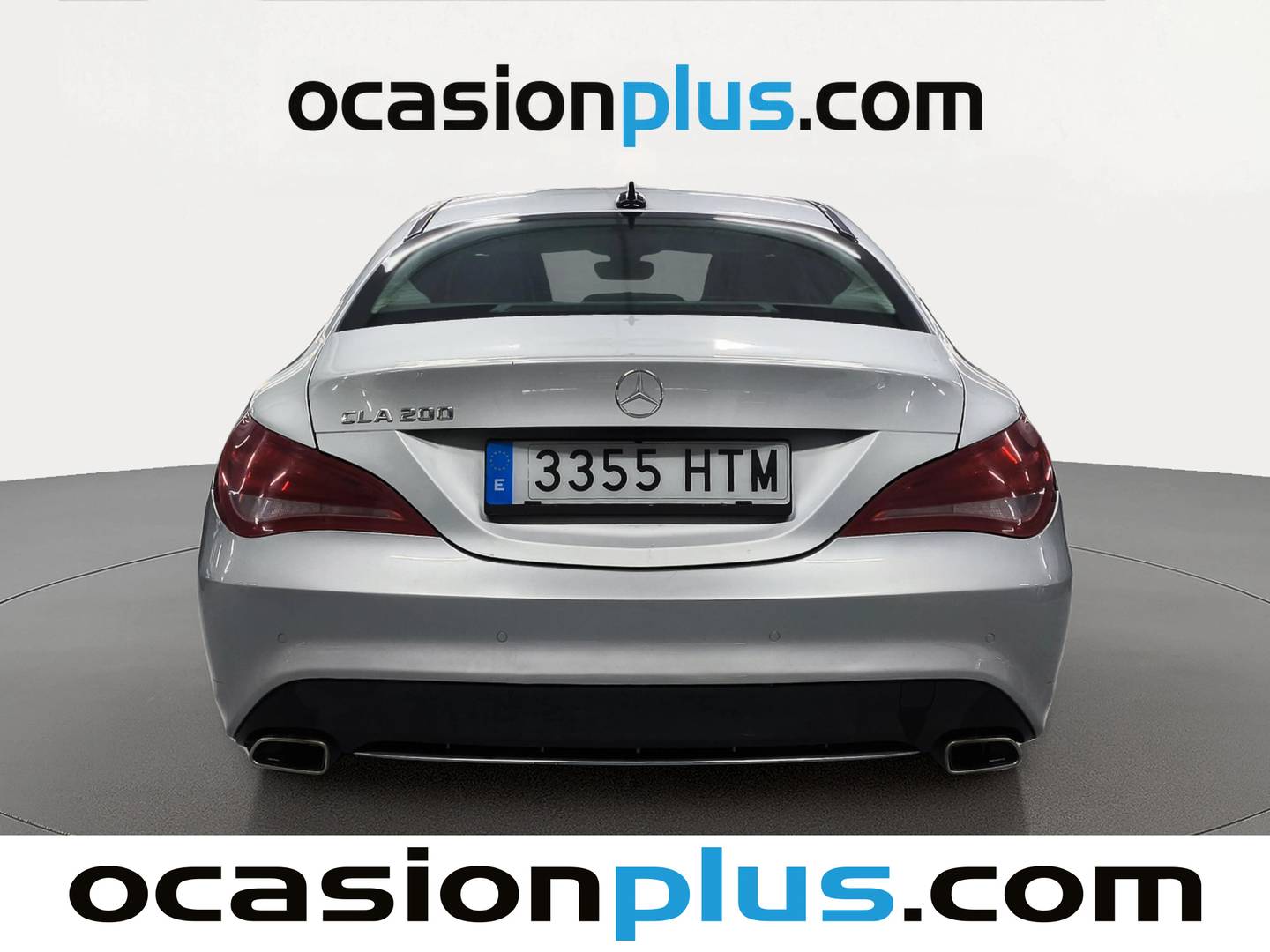 Mercedes CLA Mercedes CLA 200 (156 CV) barato