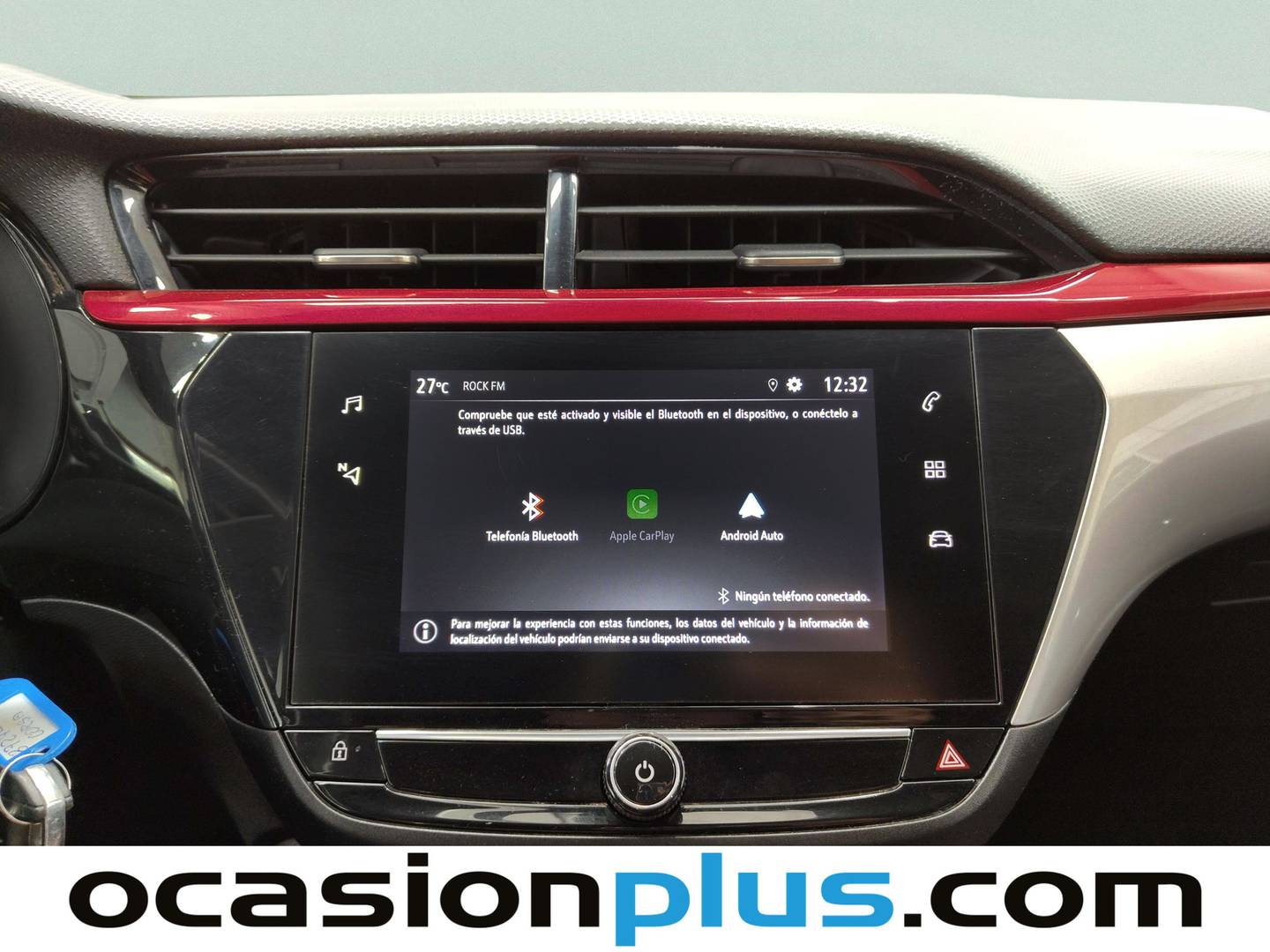 Extras y acabados del Opel Corsa Opel Corsa 1.2 Turbo XHL GS-Line (100 CV)