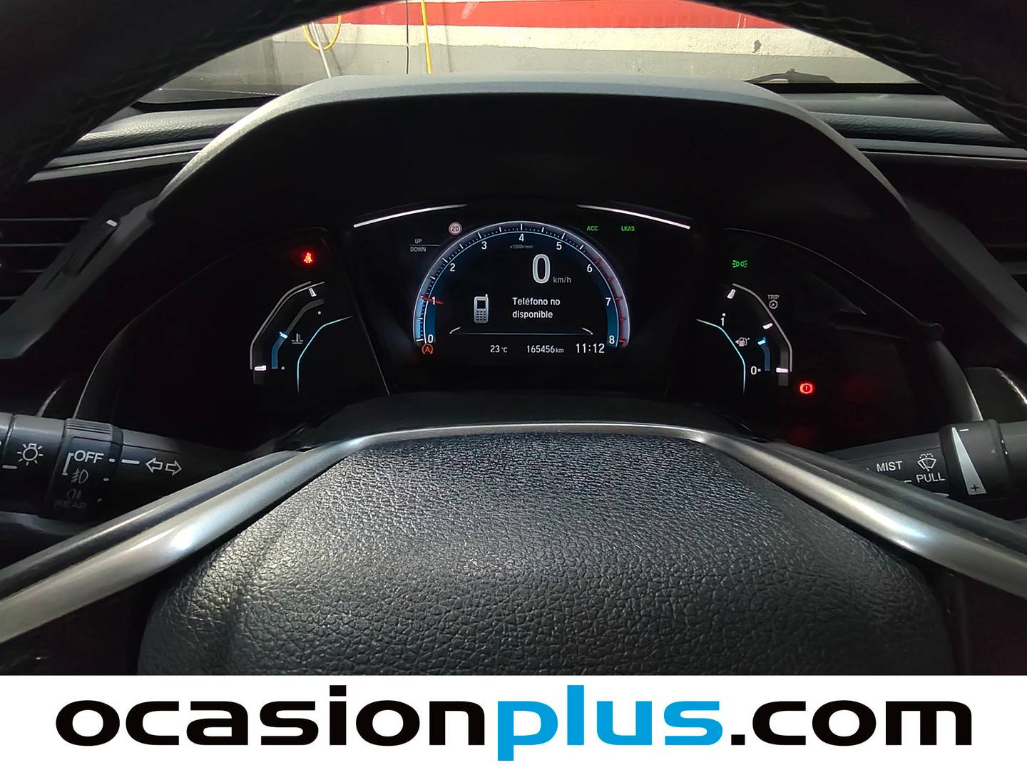Honda Civic Honda Civic 1.0 I-VTEC TURBO Elegance Navi 95 kW (129 CV) km 0