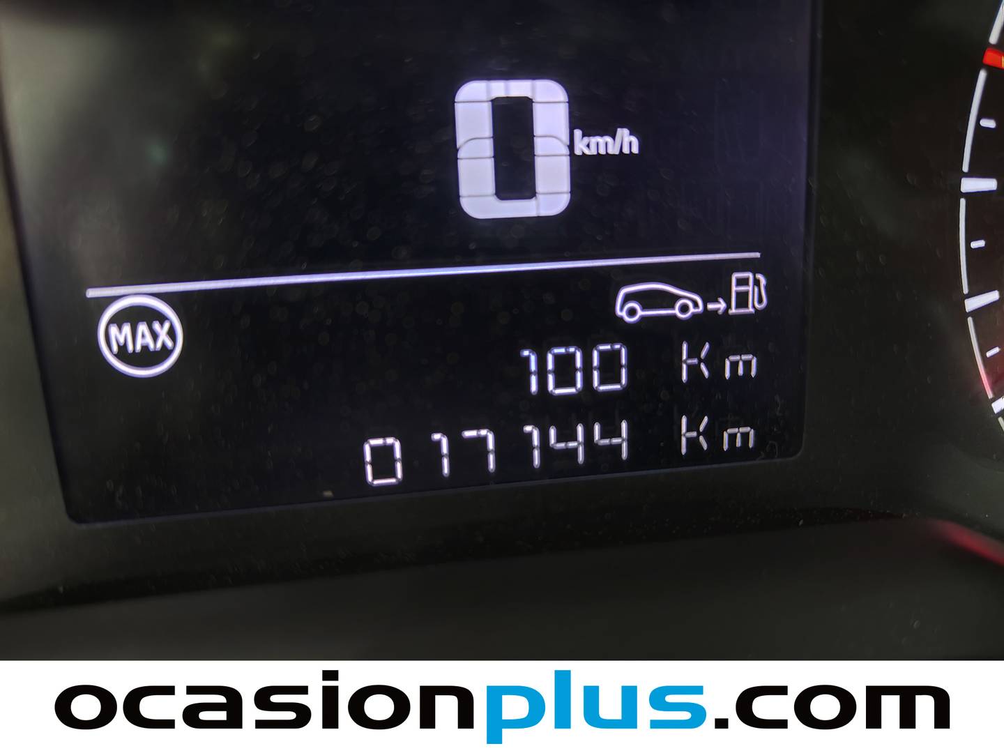 Opel Crossland X Opel Crossland X 1.2 Edition Pro (81 CV) seminuevo