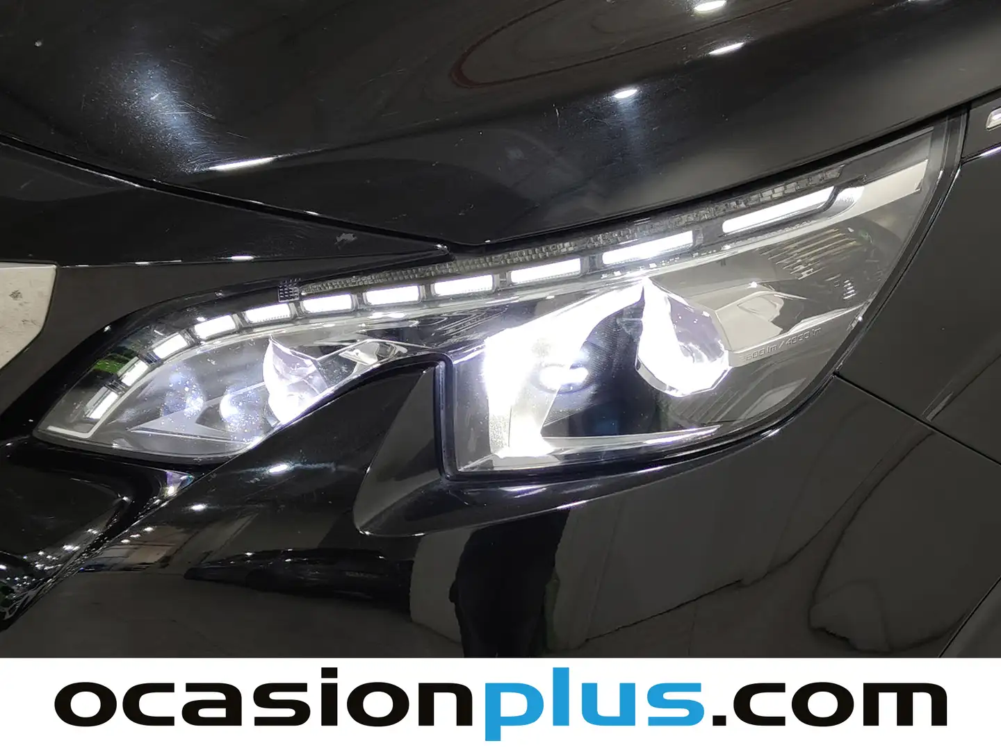 Foto Peugeot 3008 Peugeot 3008 THP 165 GT Line S&S Auto (165 CV)