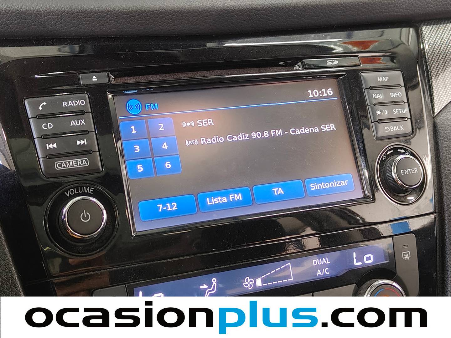 Nissan X-TRAIL Nissan X-Trail dCi 130 N-Connecta (130 CV) al mejor precio