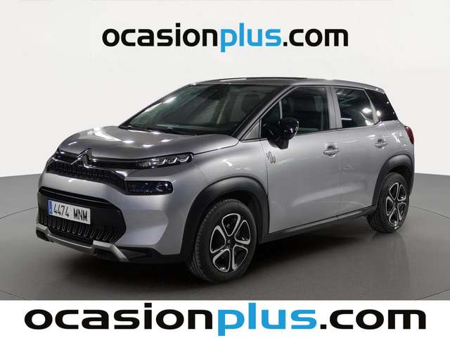 Citroën C3 Aircross PureTech 110 S&S You! (110 CV) de segunda mano