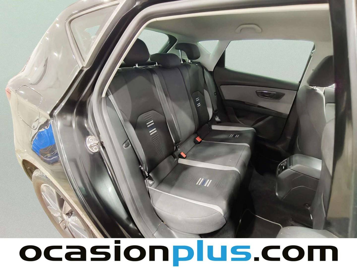 Seat León Seat León 1.0 EcoTSI S&S Style Visio Edition (115 CV) de segunda mano