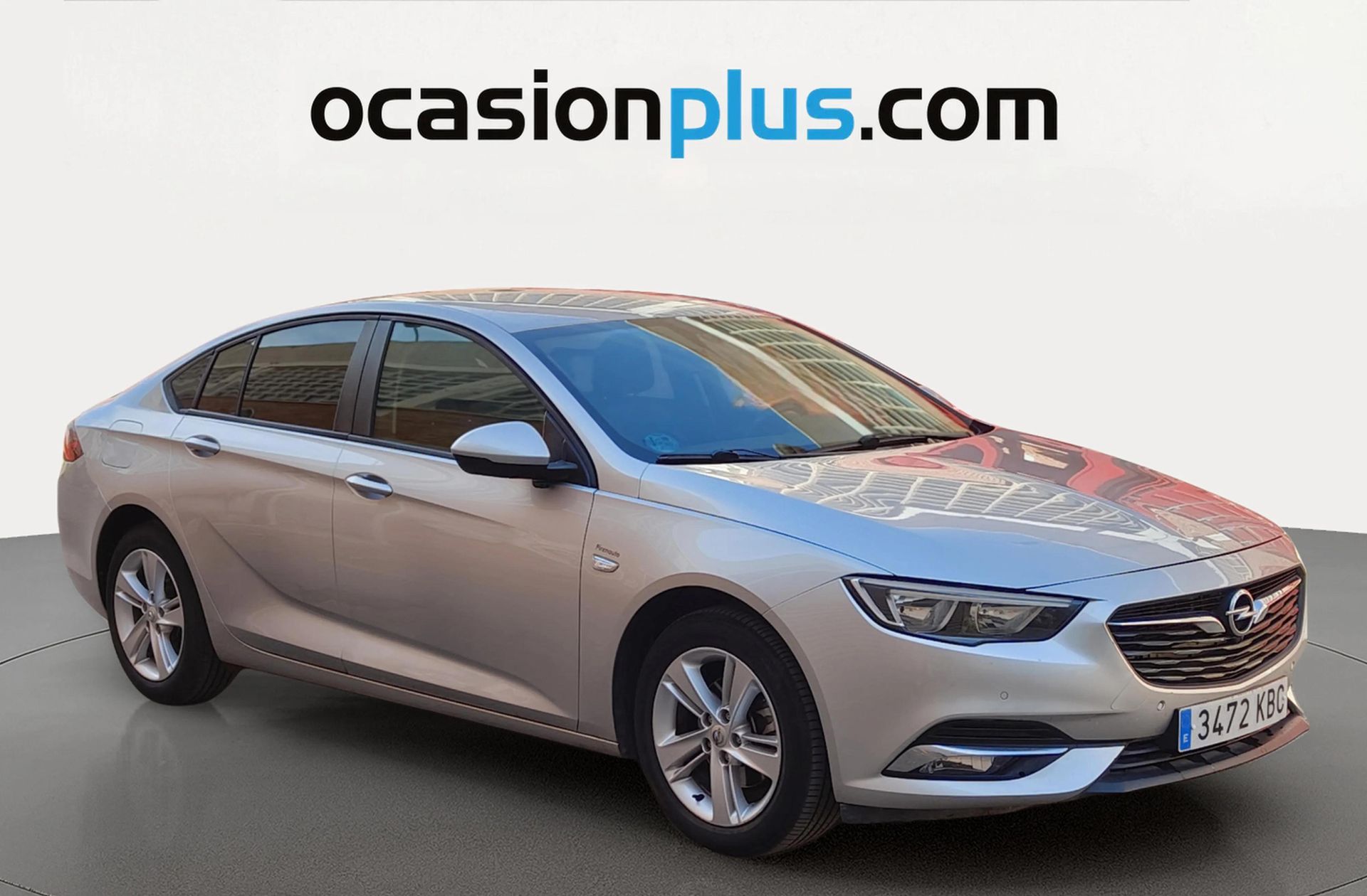 Opel Insignia GS 1.6 CDTI Turbo D Selective - foto 2