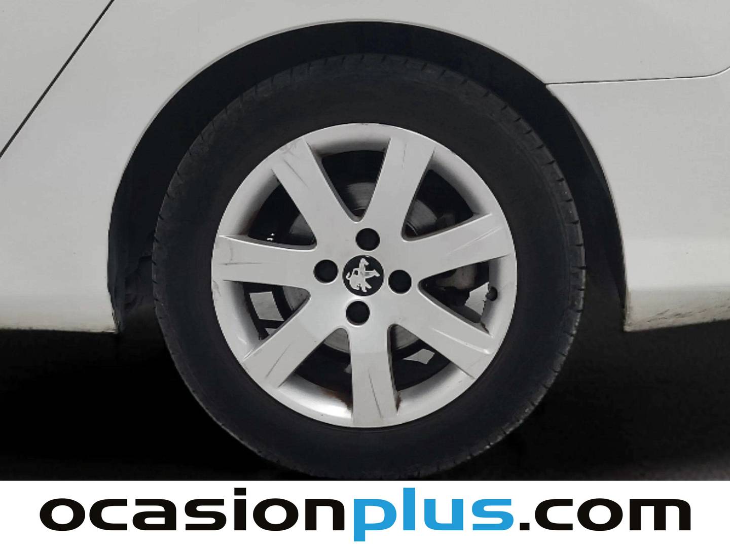 Peugeot 308 Peugeot 308 SW 1.6 e-HDI Active FAP (115 CV) 2014