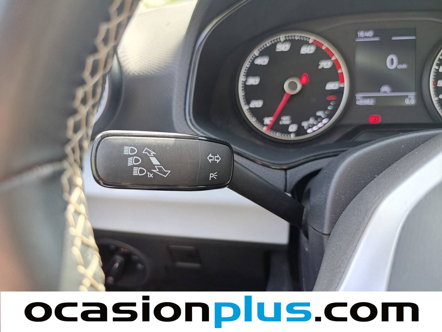 Seat Arona Seat Arona 1.0 TSI Style XL Edition (110 CV) seminuevo