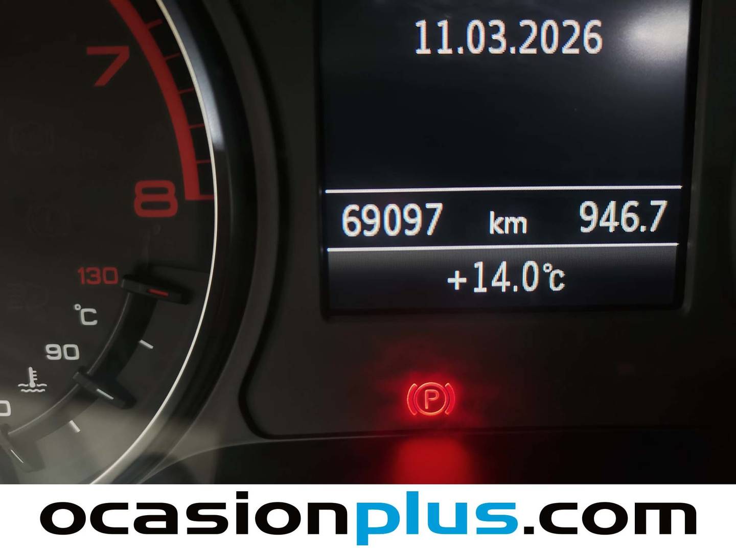 Audi A3 Audi A3 Sportback Advanced 1.2 TFSI (110 CV) seminuevo