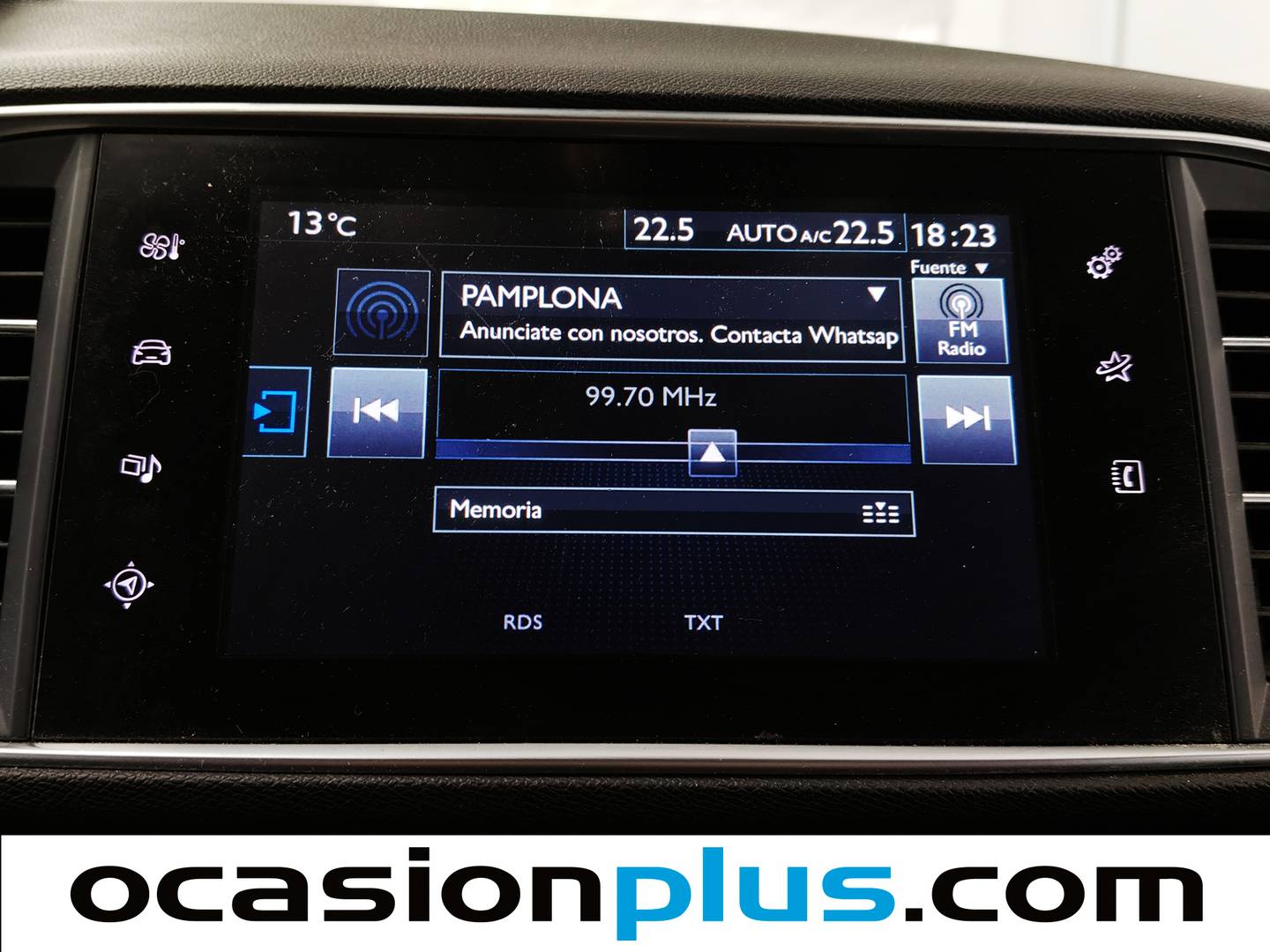 Peugeot 308 Peugeot 308 PureTech 130 S&S Style (130 CV) barato