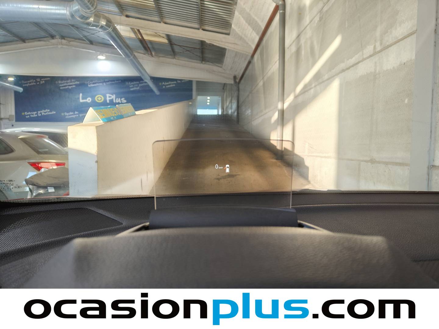 Mitsubishi Eclipse Cross Mitsubishi Eclipse Cross 150T Motion (163 CV) de segunda mano