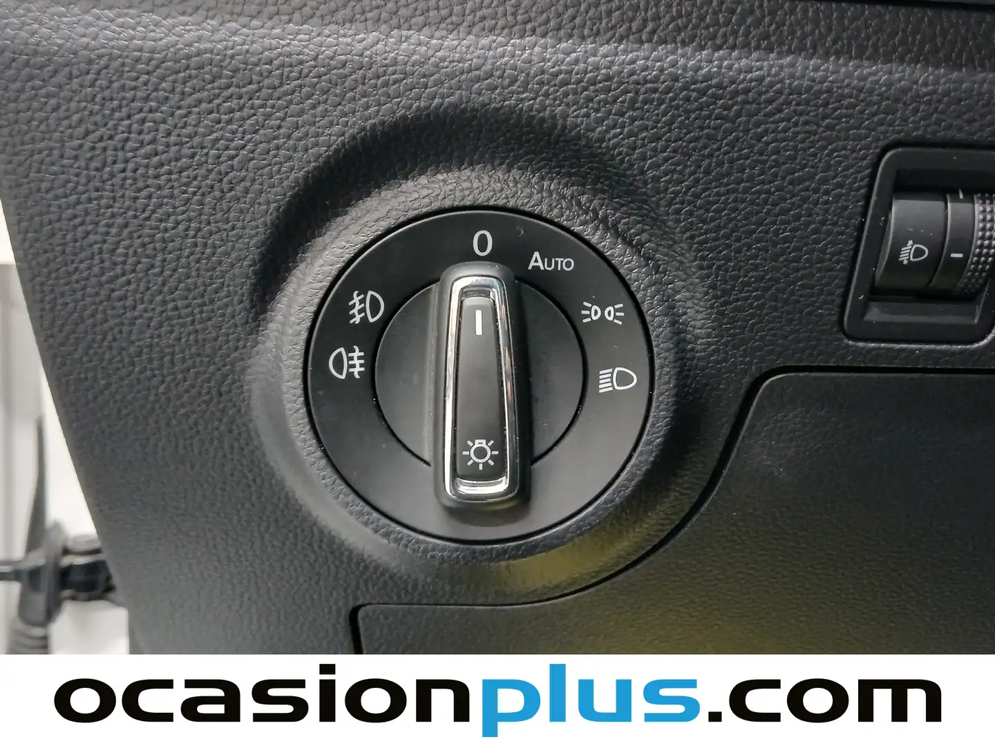 Foto Seat Ibiza SEAT Ibiza 1.0 TGI GNC S&S Style (90 CV)