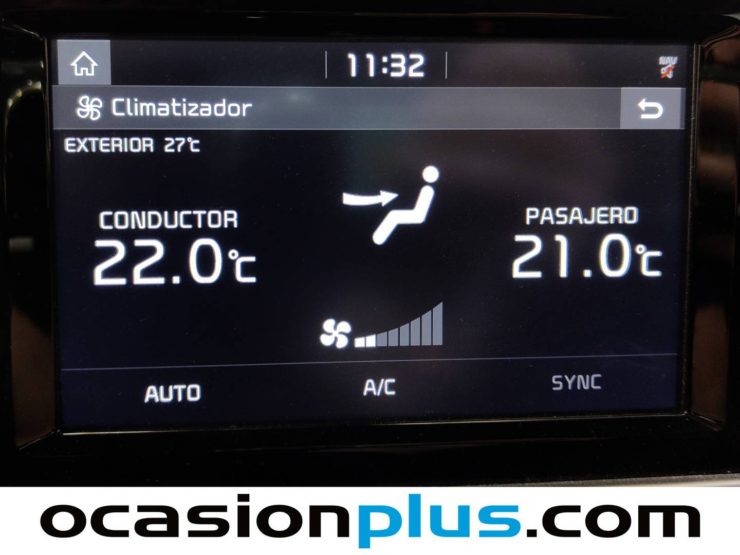 KIA Sportage KIA Sportage 1.6 GDi Drive 4x2 (132 CV) gasolina