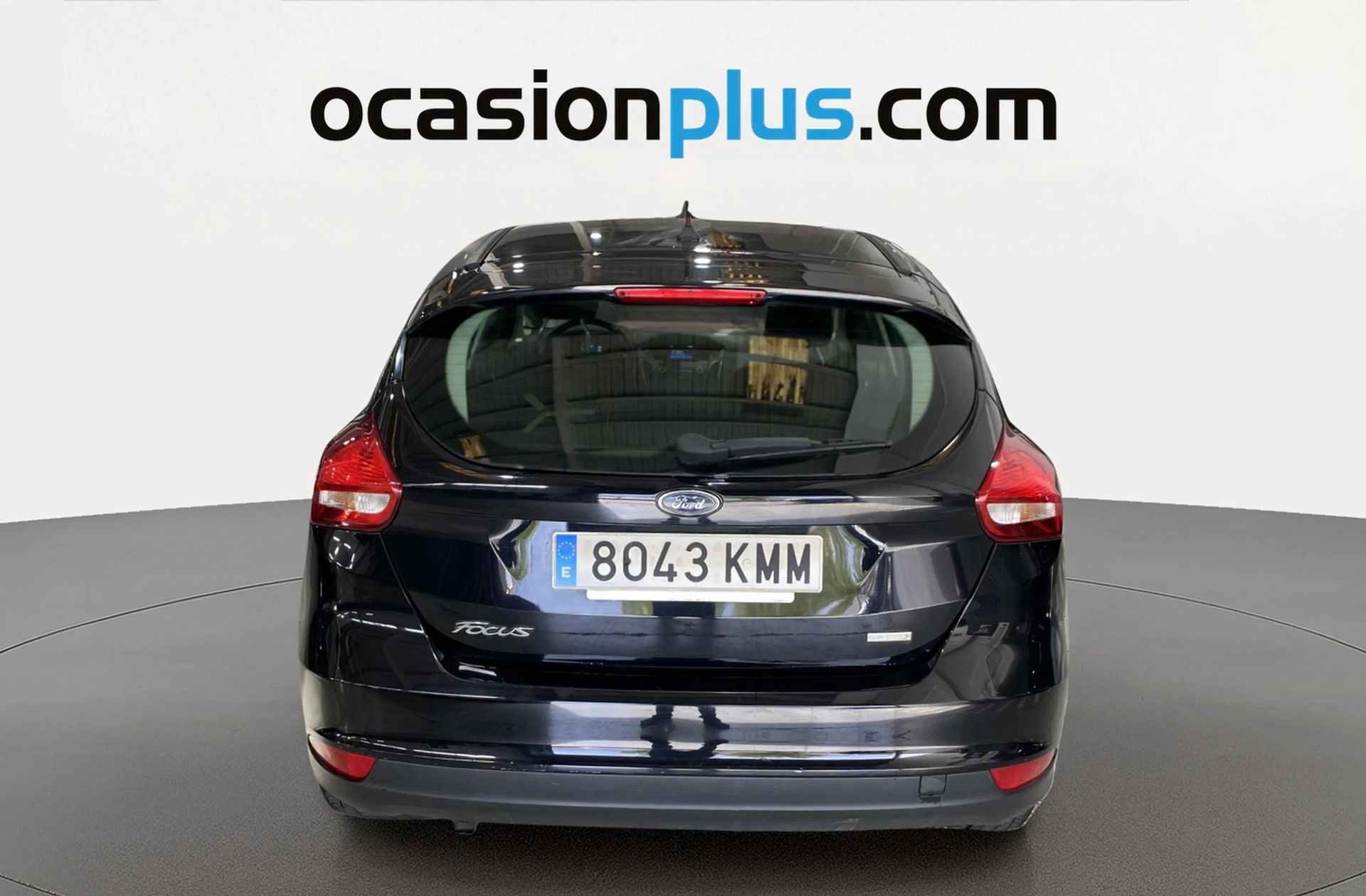 Ford Focus 1.0 EcoBoost Trend+ - foto 11