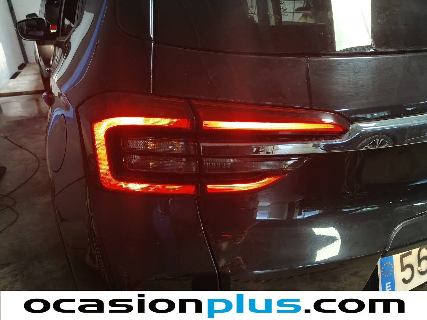 DR AUTOMOBILES DR 4.0 DR AUTOMOBILES DR4 1.5 (116 CV) km 0