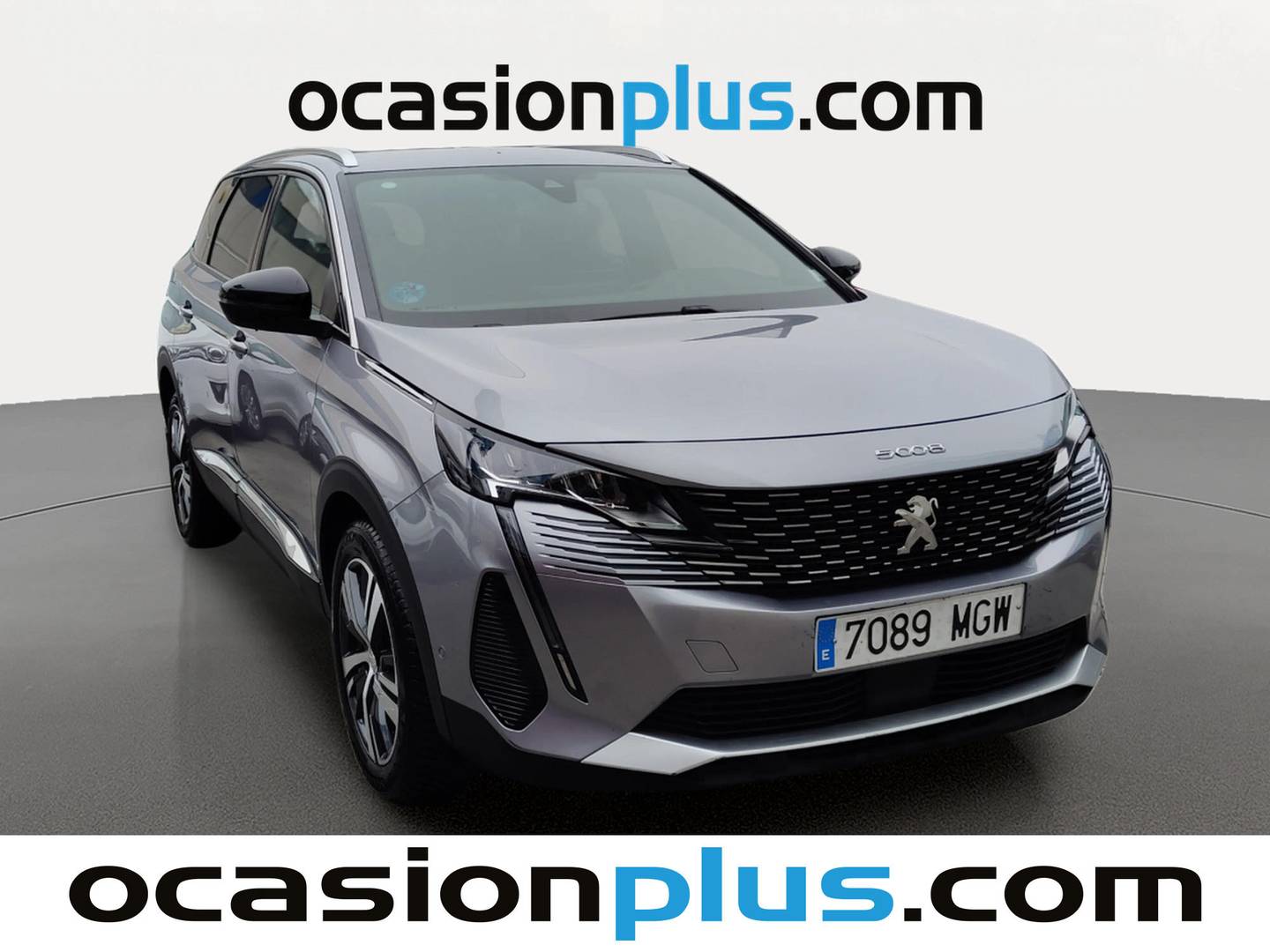 Foto Peugeot 5008 Peugeot 5008 PureTech 130 S&S Allure Pack EAT8 (130 CV) 7 Plazas