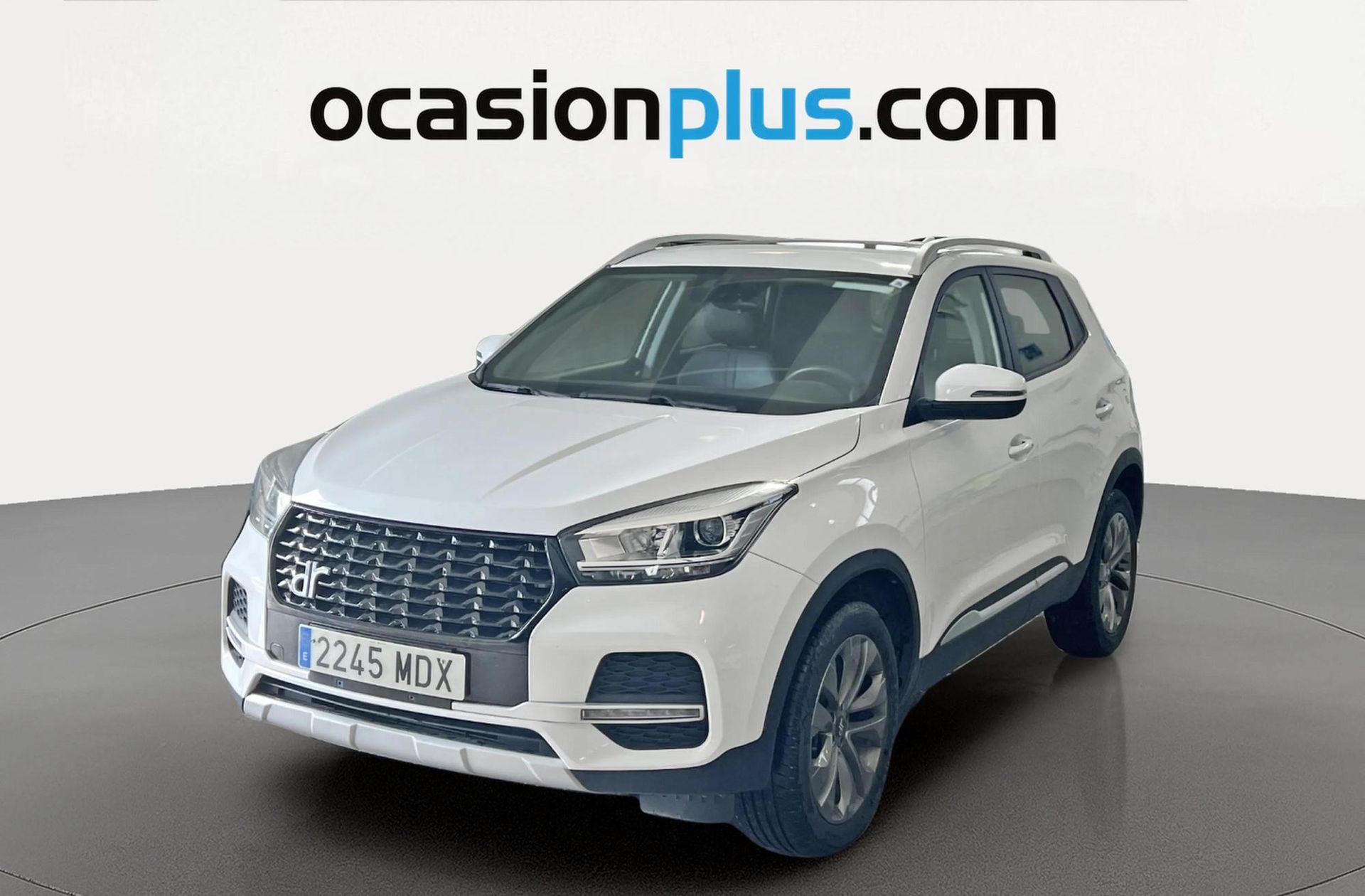 DR AUTOMOBILES DR 4.0 DR4 1.5