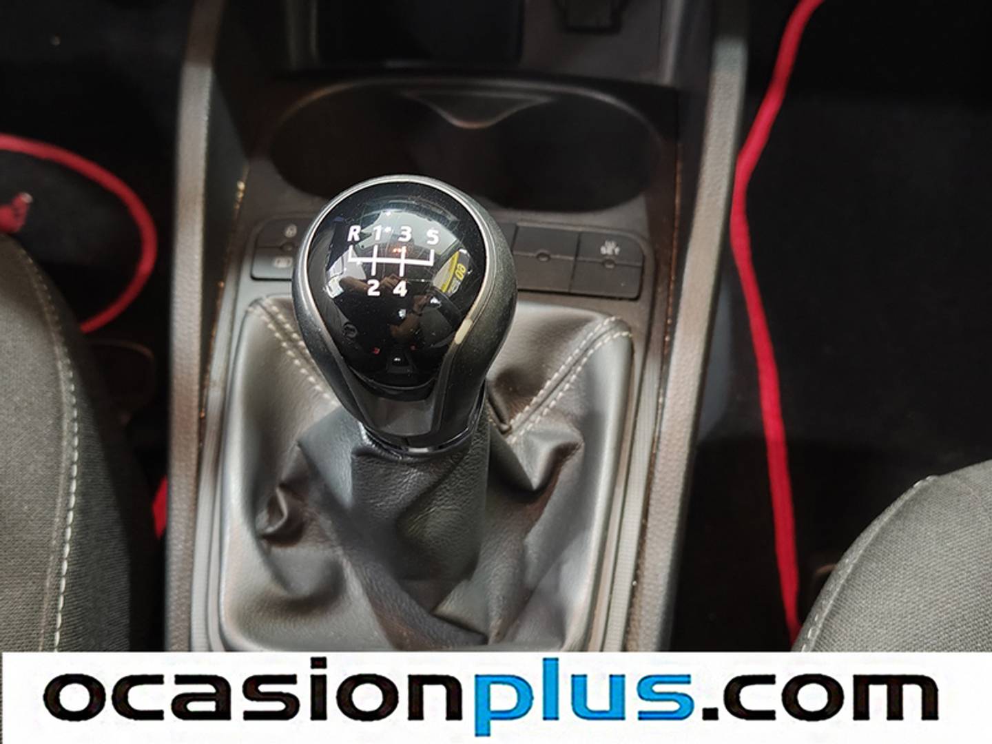 Foto Seat Ibiza SEAT Ibiza 1.6 TDI Style (105 CV)