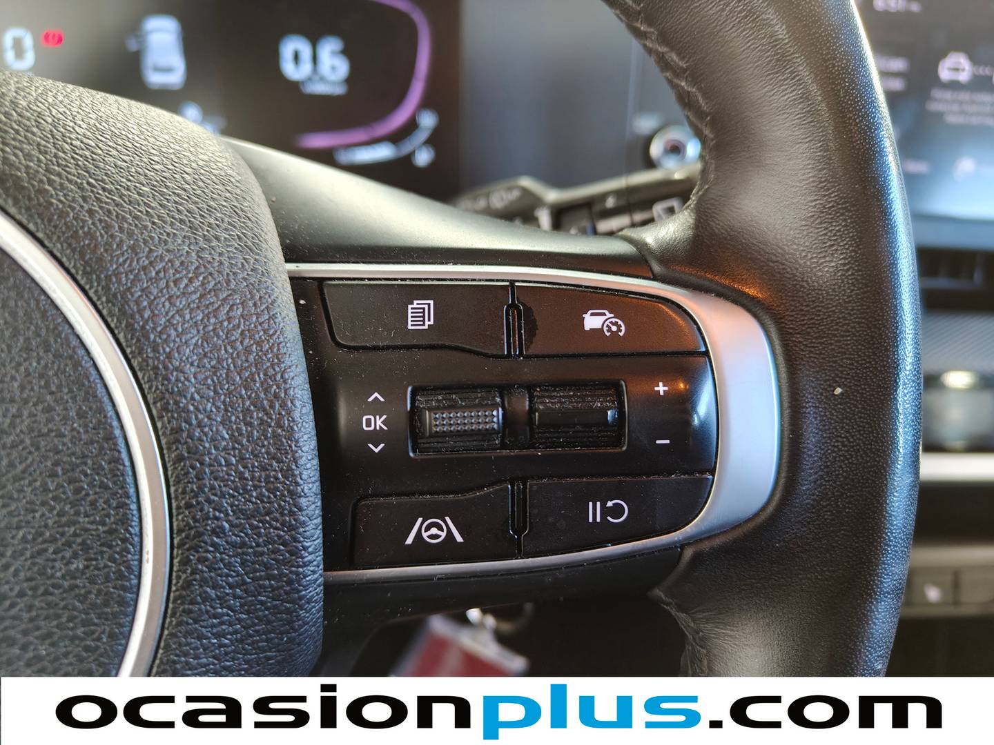 Foto KIA Sportage Kia Sportage 1.6 T-GDi Concept 4X2 (150 CV)