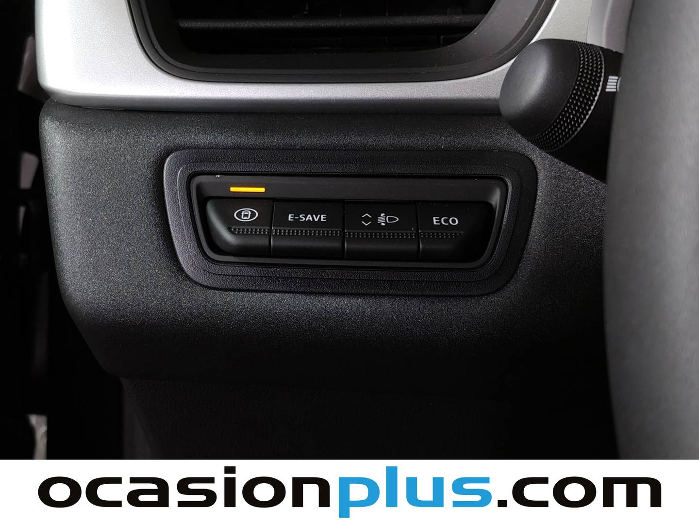 Renault Captur Renault Captur Evolution E-Tech full hybrid (160 CV) seminuevo