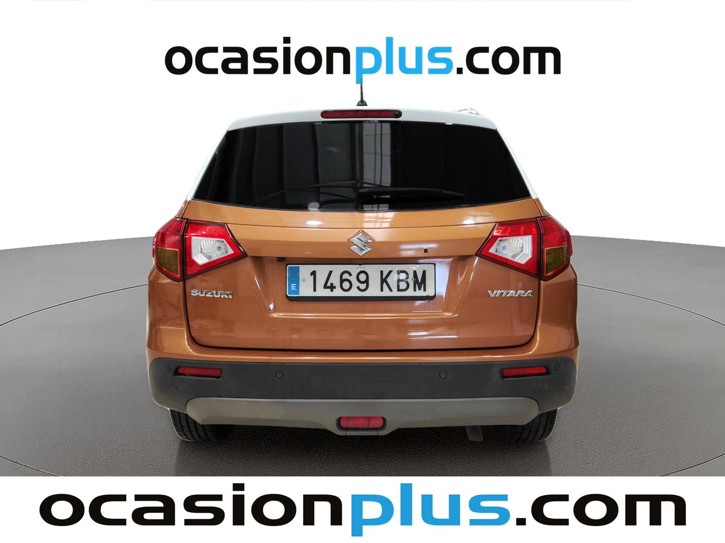 Suzuki Vitara Suzuki Vitara 1.6 DDiS GLX (120 CV) barato